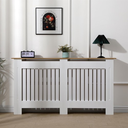 Avc designs large radiator - avc,