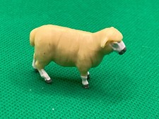 Britains Plastic Farm Series Toy Sheep - 1:32 Scale