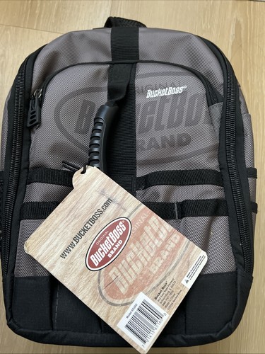 Nwt bucket boss sling pack - bucket,