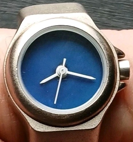 Rare mood ring - mood, watch