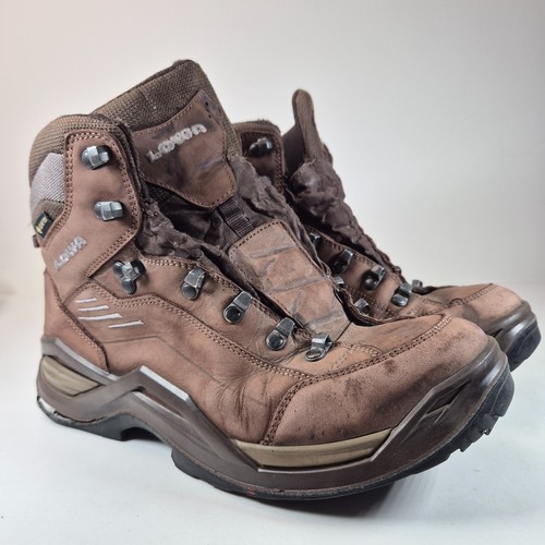 Lowa renegade gtx mid men - gtx, men's