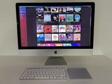 Apple iMac 27" 5K Retina 2015