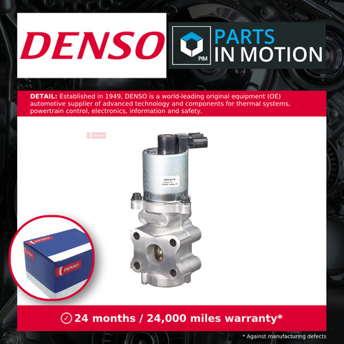 Egr valve fits toyota rav4 - egr,