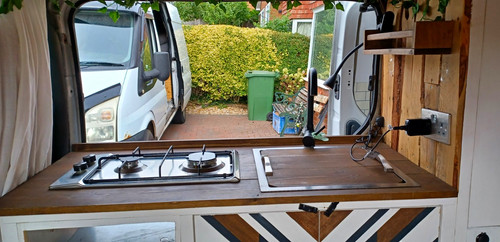 Vauxhall vivaro litre - vauxhall,