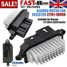 FOR NISSAN QASHQAI J11