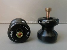 R&G RACING COTTON REELS SUZUKI