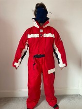Marine Pool Flotation Suit