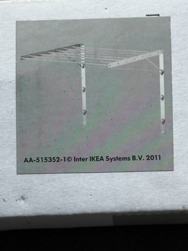 Ikea grundtal drying - grundtal,