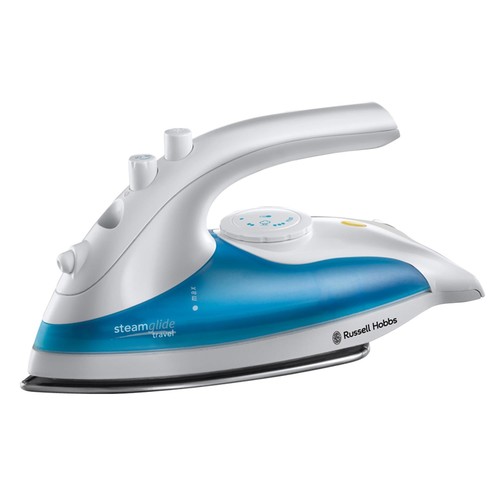 Russell hobbs travel iron dual - russell,