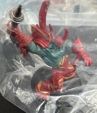 *RARE*Felguard Legionnaire