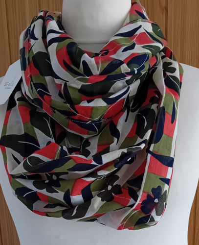 Bnwt seasalt everyday circle - seasalt,