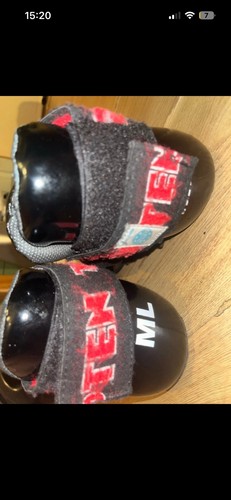 Topten kickboxing boots l - , m/l