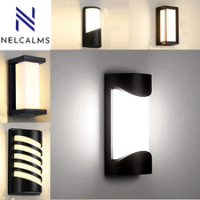 LED Outdoor Wall Light Outside