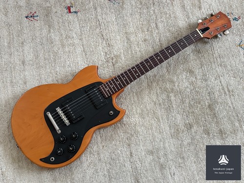 Yamaha vintage mij - sg-30, '74