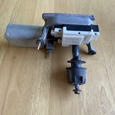 Fiat Punto GT Turbo 1372cc