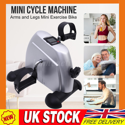 Mini exercise bike - mini,