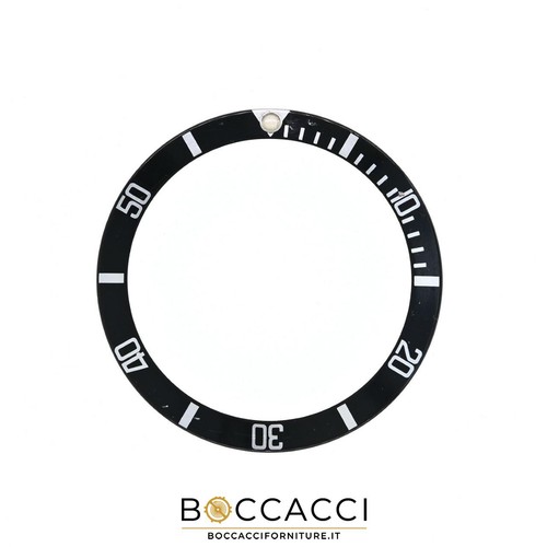 Rolex submariner insert black - rolex,