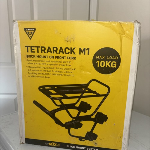 Topeak tetrarack - tetrarack, m1