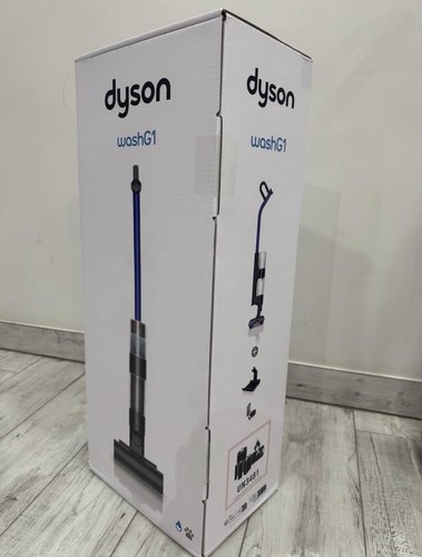 Dyson wash cordless hard - g1,