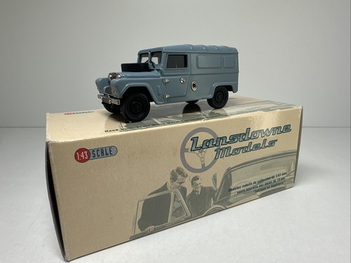 Lansdowne models scale - lansdowne,