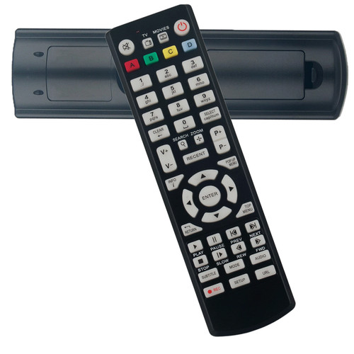 Remote control fits box - remote,