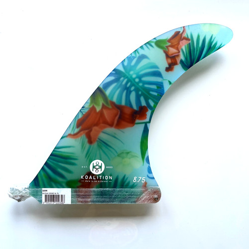 Koalition aloha spirit - aloha,