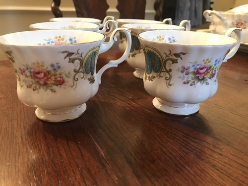 Royal albert berkeley - royal,