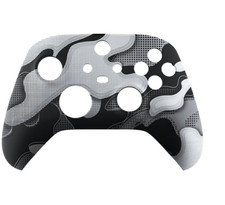 Xbox Series X Controller Shell