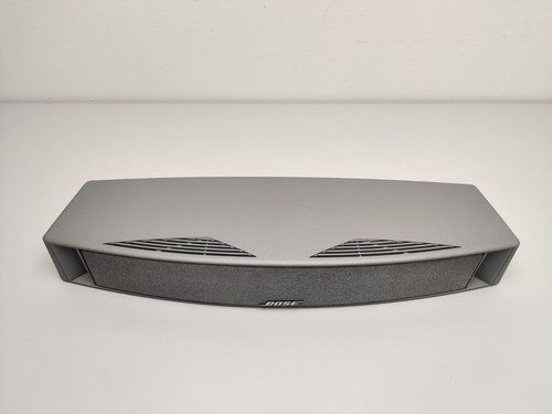Bose horizontal vcs - bose, 10