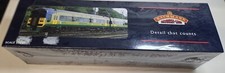 Bachmann OO Gauge 31-504 Class 158 2 Car Central Trains DMU