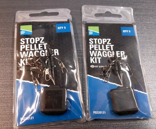 Preston stopz pellet waggler - stopz,