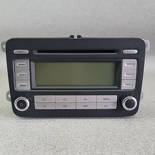 Golf radio cd - vw,