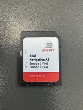 Genuine Seat 6P0 919 866 M V4