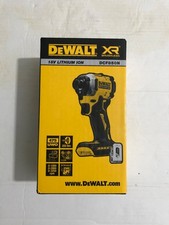 DEWALT DCF850N-XJ 18V XR