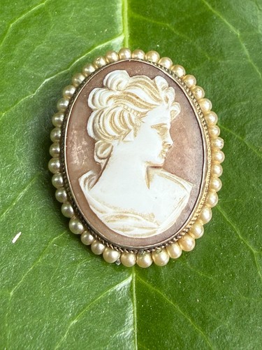 Vintage 800 silver - 800, gilt