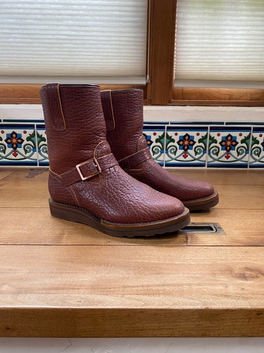 Wesco boots very - wesco, custom