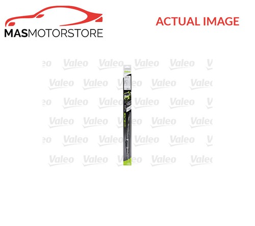Windscreen wiper blade lhd - blade,