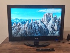 LG 32-inch HD LCD/LED TV -