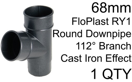 68mm floplast ry1 cast - floplast,