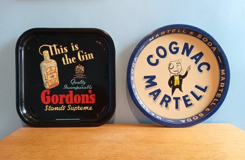 Vintage gordon gin cognac - vintage, gordon's
