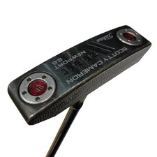 SCOTTY CAMERON Select NEWPORT