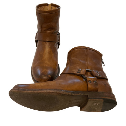Frye philip harness - harness, boots