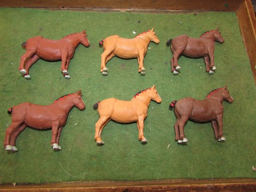 Vintage britains ltd - britains, farm