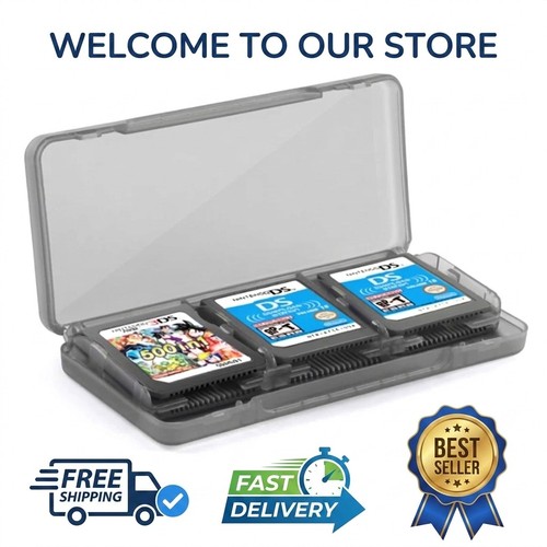 Portable 3ds game - in,