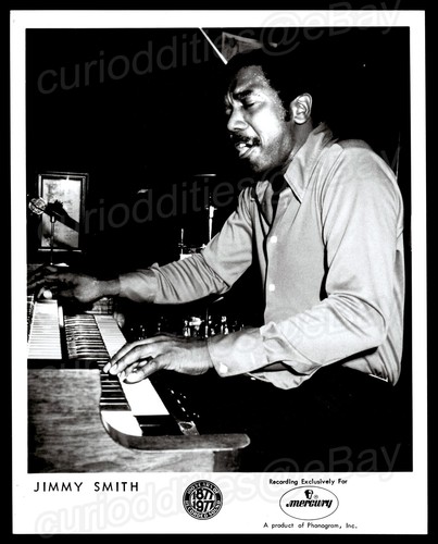 Jimmy smith hard bop - hard,