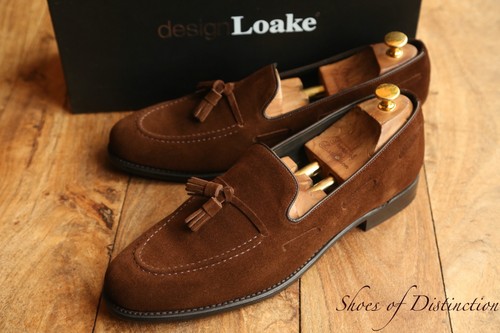 Loake shoemaker utah - loake,