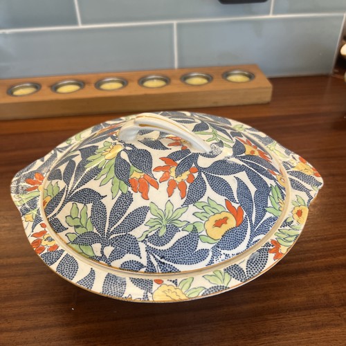 Royal tudor ware - royal,