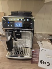 Philips 5400 Series LatteGo