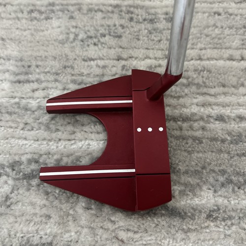 Odyssey works red inch - odyssey, 33