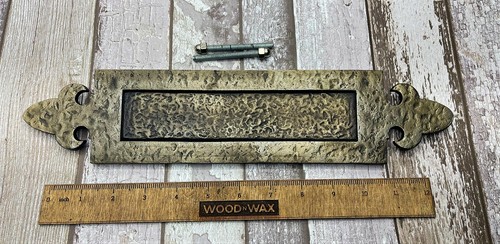 LETTERBOXES,KEYHOLES,CYLINDER